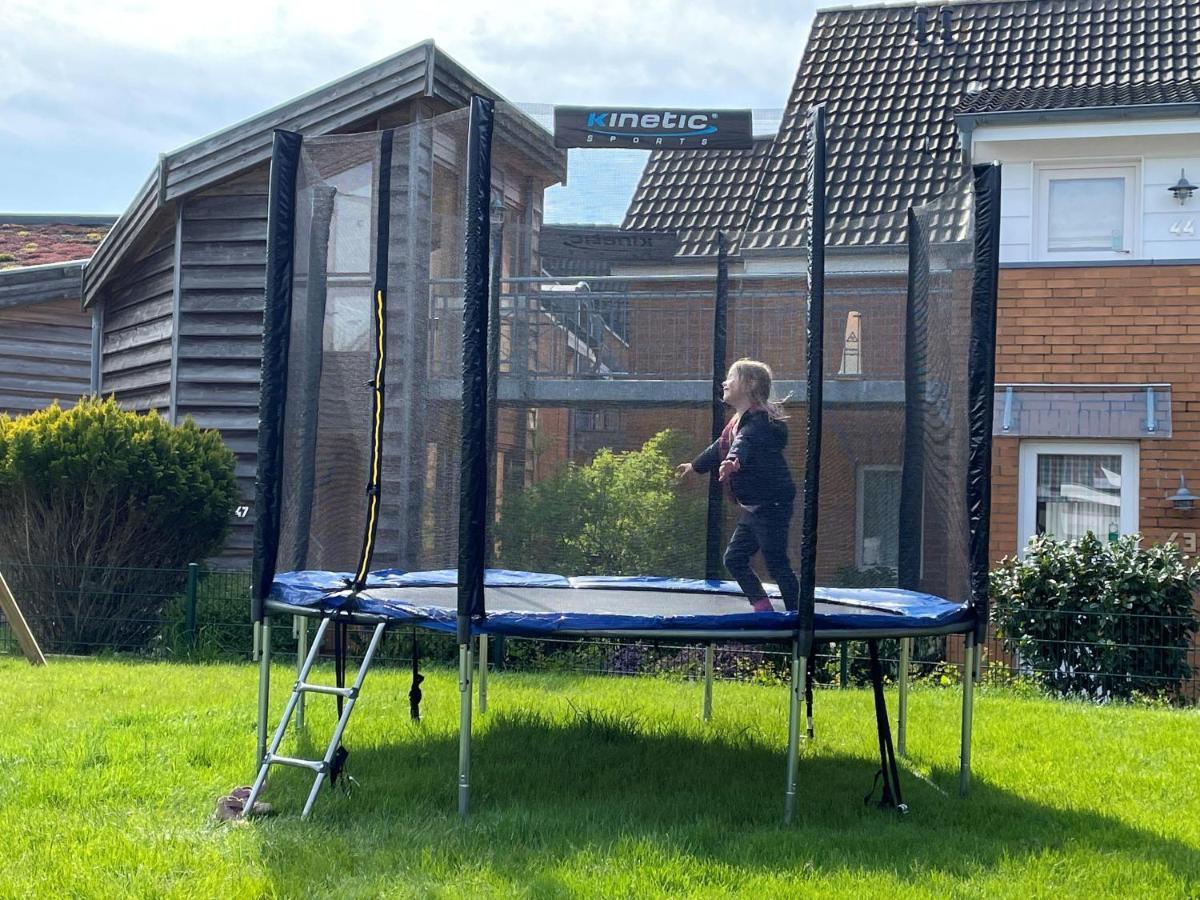 Seaside-Amrum-7 Norddorf Eksteriør billede